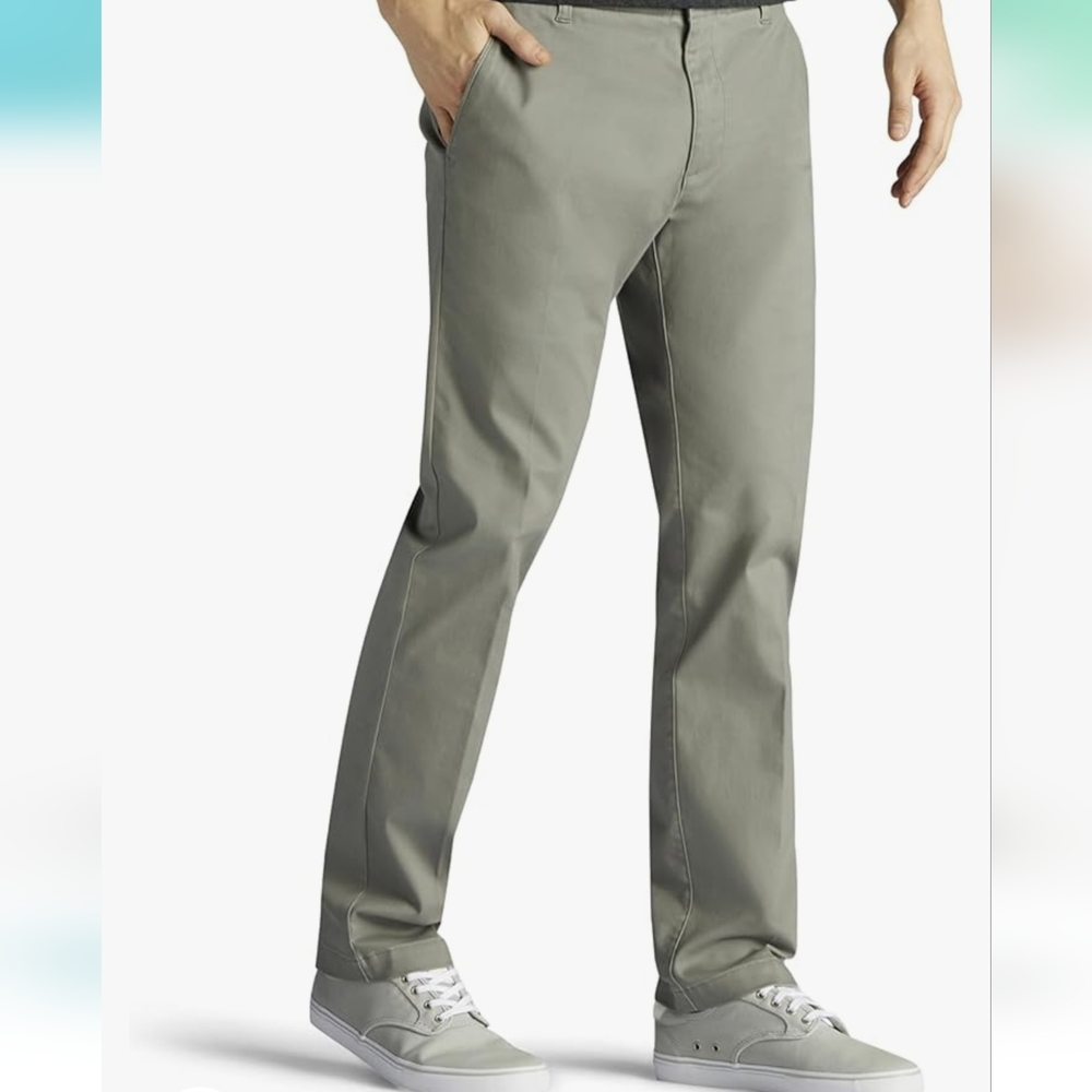 NWT Men's Lee Performance Series Pants